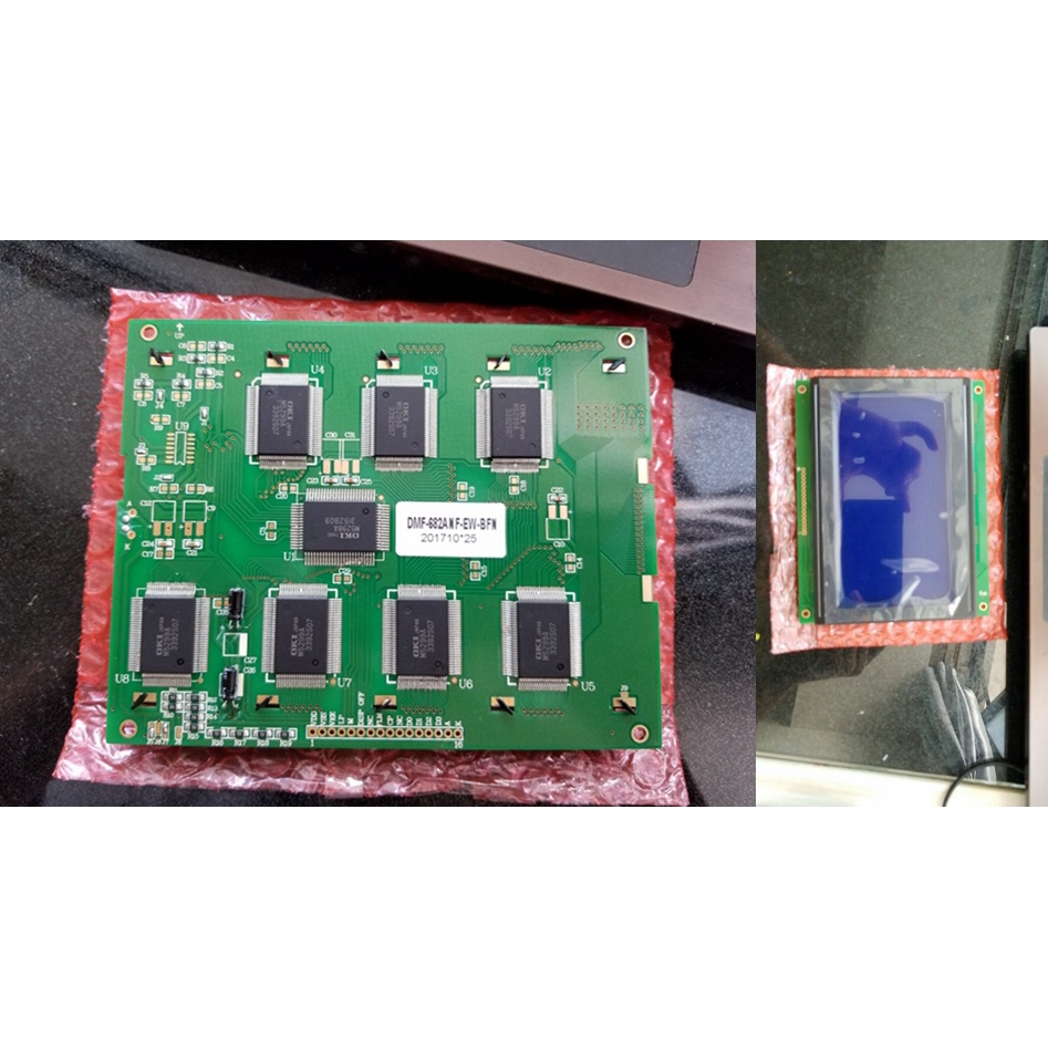 YY ความเข้ากันได้สากลใหม่DMF682A/DMF-682ANY-EB/DMF682AF/DMF682AN/DMF682AN-EW