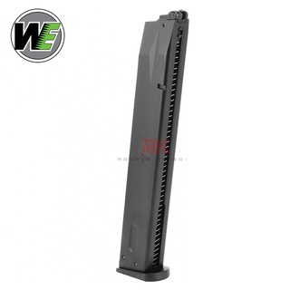 WE 50rds Gas Magazine for M92 Series