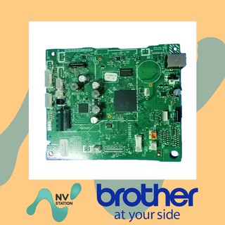 MAIN BOARD BROTHER DCP-T300