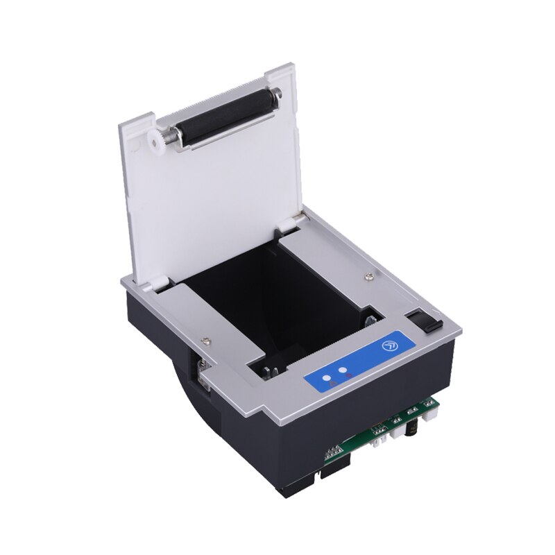 Newest 58MM Thermal Panel Printer 2inch Receipt Printing for Self ...
