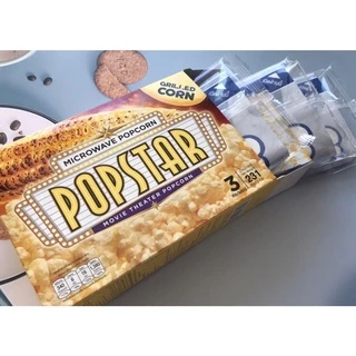 ป็อปคอร์นเมเจอร์ 100% ‼️ป็อปคอร์นโรงหนัง (popcorn)