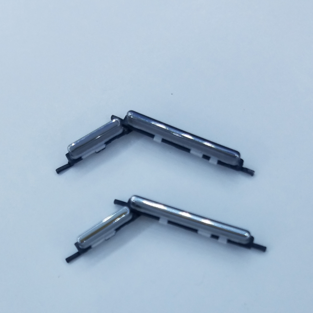 ปุ่มสวิตช์เปิดปิด ปุ่มปรับระดับเสียง สําหรับ Samsung Galaxy J2 2015 J200 J200H J200F J200G J200M j5 