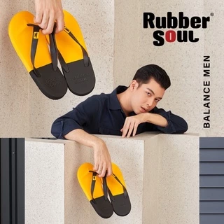 Rubber Soul รุ่น Balance-2 รองเท้าแตะแบบหนีบ ของแท้ 100%