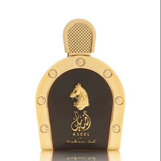 Arabian oud aseel 2ml 5ml 10ml