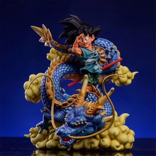 🌈 LeaGue LG wcf ลาก่อน Goku Shenlong Dragon Ball บอลบอล