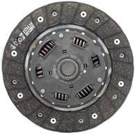 จานคลัช หวีคลัช SUZUKI CELERIO AVK310 1.0 2014- WAGON R K10B K10C 1.0 7.5" LUK