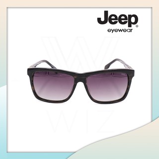 แว่นกันแดด JEEP รุ่น 2028 สี 1S ไซส์ 58