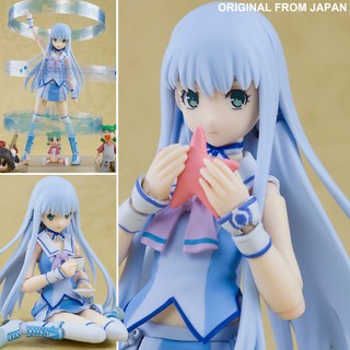 Figma งานแท้ ฟิกม่า ฟิกเกอร์ โมเดล Max Factory Arpeggio of Blue Steel Ars Nova Cadenza สงครามเรือรบสยบโลก Iona ไอโอน่า