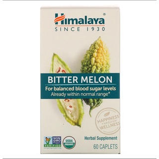 Himalaya, Bitter Melon, 60 Caplets