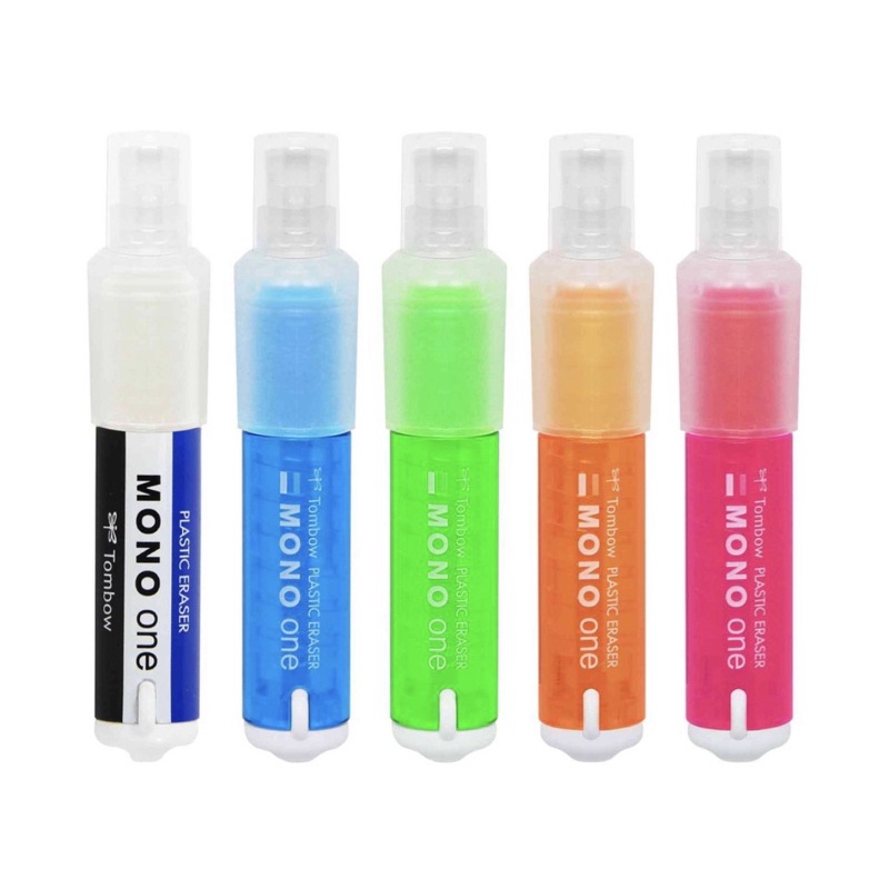 ยางลบ Tombow Mono แบบหมุนแท้จาก Japan