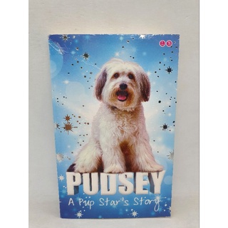 Pudsey. A Pup Stars Story.-179