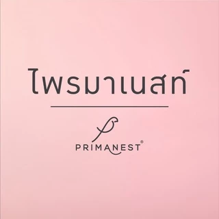 PRIMANEST BIRDNEST BRIGHT BAMBINA FACIAL CREAM FOAM 120ml. พรีมาเนสท์ เบิร์ดเนสท์ ไบร์ท แบมบิน่า เฟเชียล ครีม โฟม 120มล.