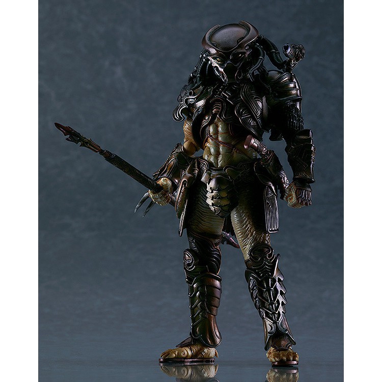 ฟ กเกอร Figma 109 Predator 2 The Takayuki Takeyuki Takeya Version Predator Shopee Thailand - ฟ กเกอร mini roblox game action figure figma oyuncak shopee