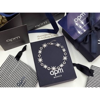 Apm Monaco Hiend bracelet