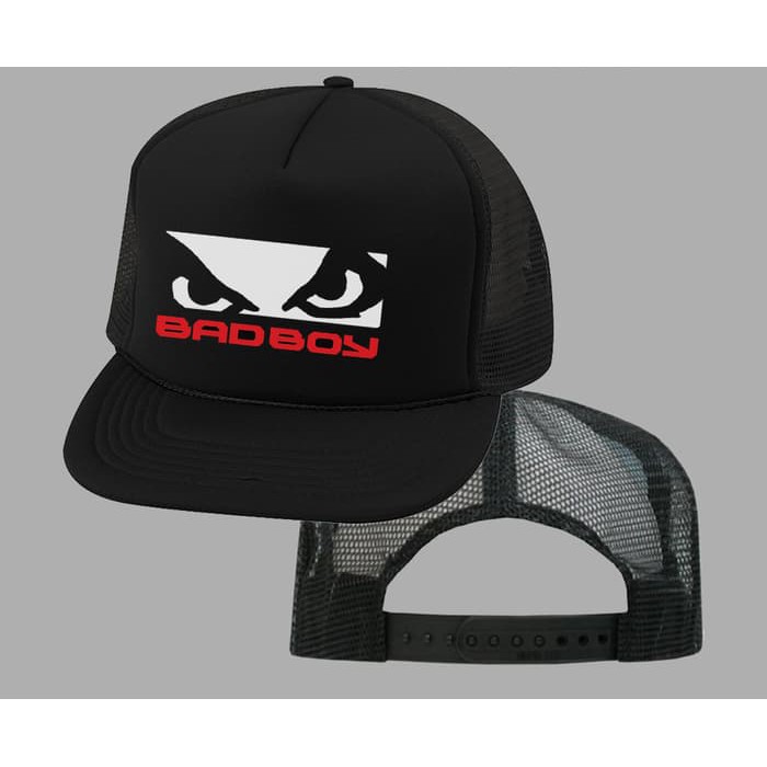 หมวก Badboy Trucker หมวกคุณภาพสูง