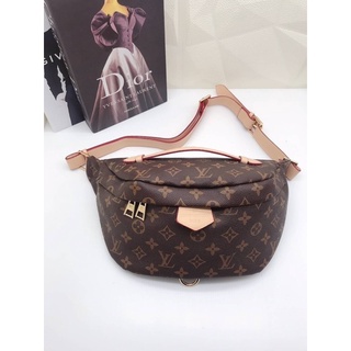 Louis Vuitton Monogram Bum Bag