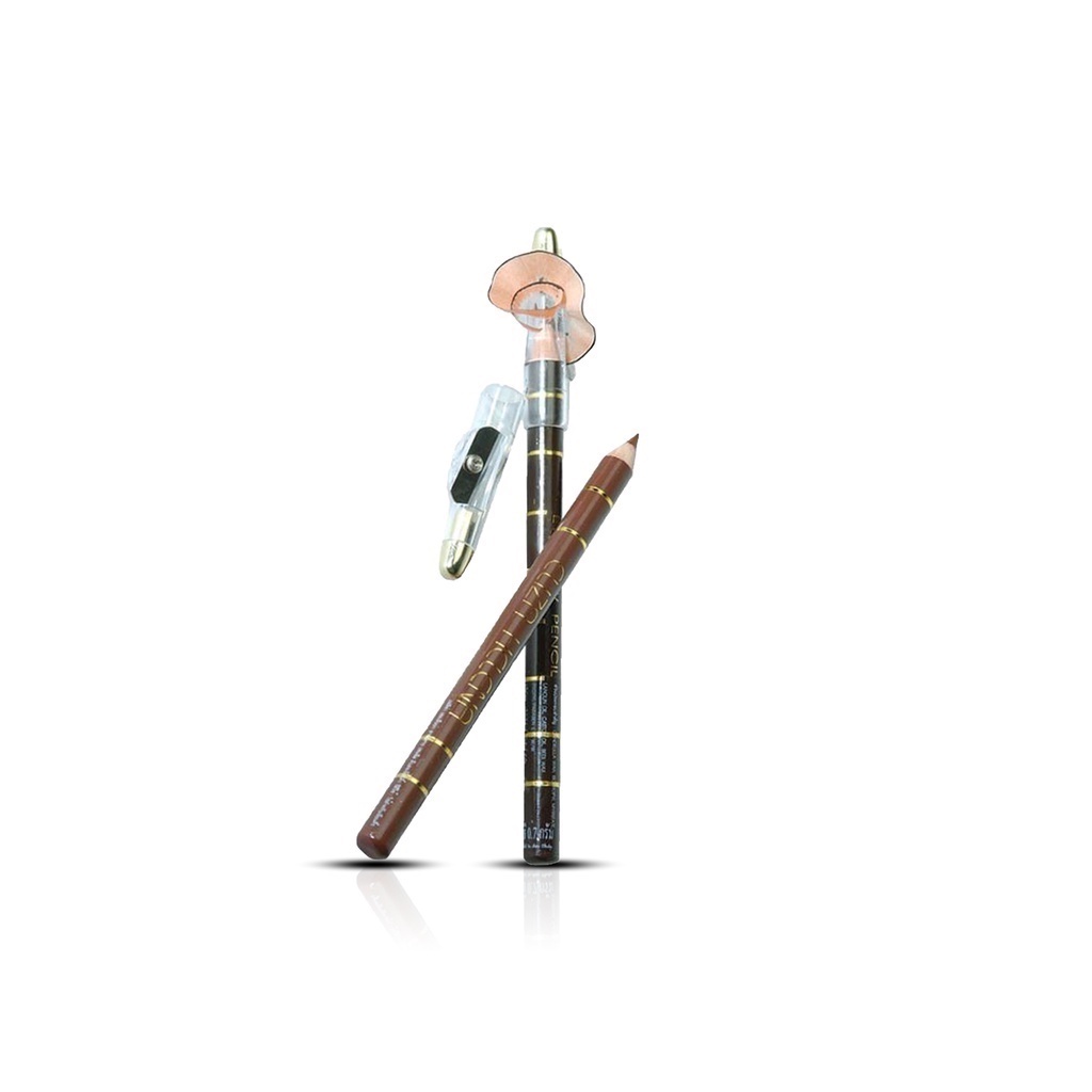Eliza Helena Eyebrow Pencil : เอลิซ่า เฮลเล็นน่า ดินสอเขียนคิ้ว x 1 ชิ้น   svl