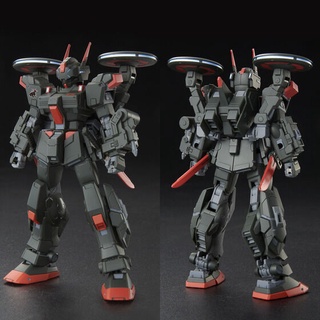 HGUC 1/144 RX-80BR Black Rider