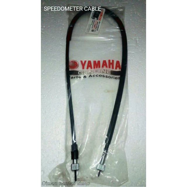 KABEL SPEEDO METER RXZ