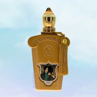 น้ำหอม แบ่งขาย Xerjoff Casamorati 1888 Lira EDP