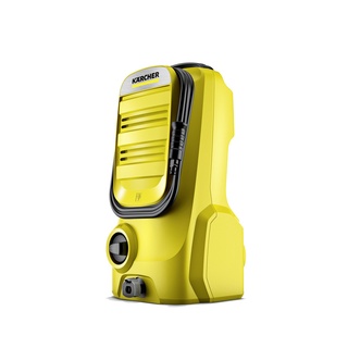 คาร์เชอร์ (KARCHER) เครื่องฉีดน้ำแรงดันสูง 110 บาร์ รุ่น K 2 Compact