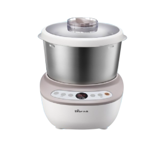 【พร้อมส่งในไทย】Bear Dough Mixer 5L HMJ-A50B1 เครื่องนวดแป้ง เครื่องผสมแป้ง เครื่องผสมแป้งไฟฟ้า เครื่องทำเส้นบะหมี่