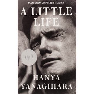 A Little Life  [Paperback]