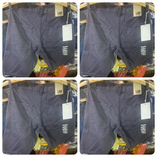 ขาสั้นผ้าสี(สีเทา) size 28 , 30 , 32 , 34 , 36 , 38