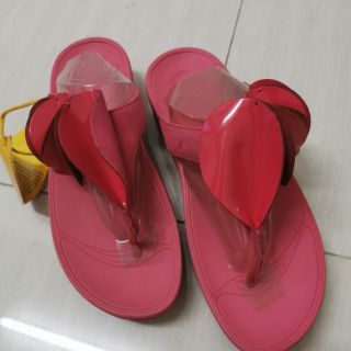 Fitflop size eu 39-41/ uk6-7  / us8-9 ใหม่ แท้ 100%