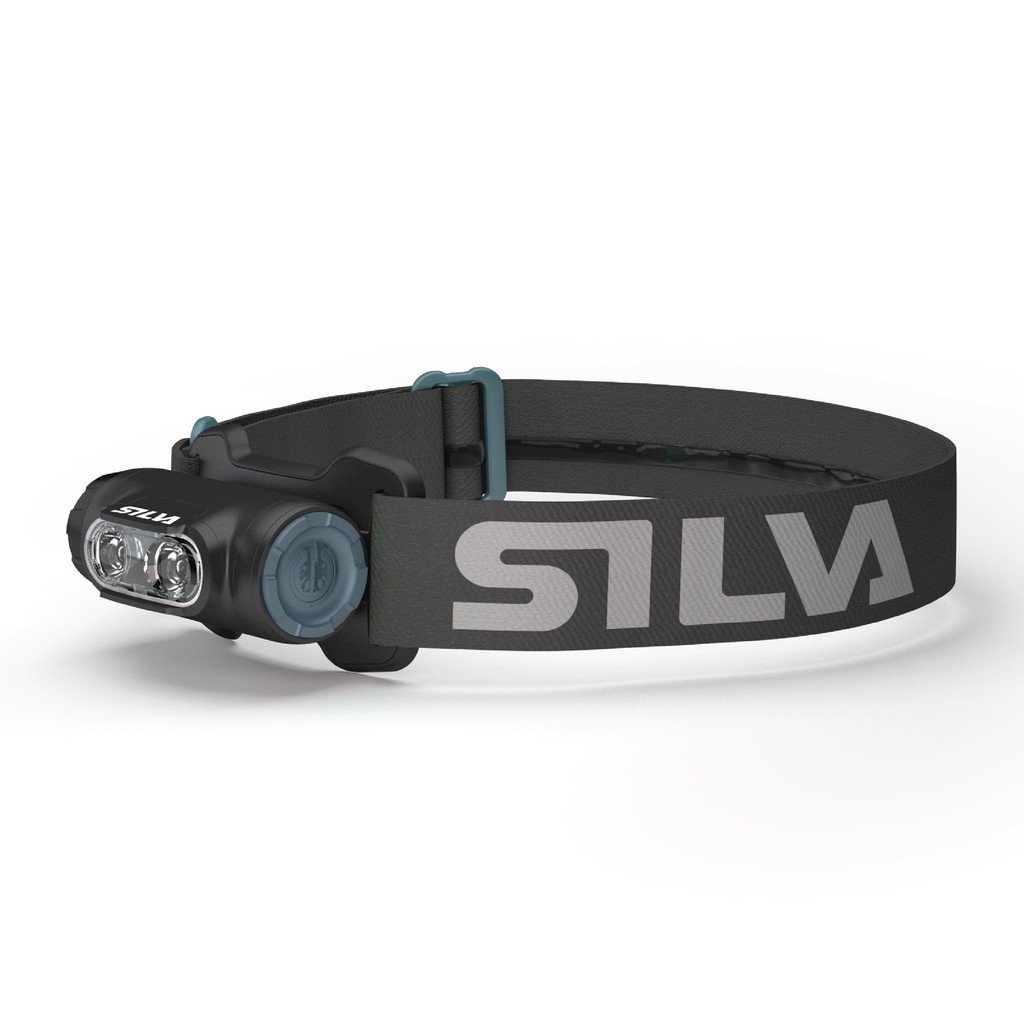 SILVA EXPLORE 4 HEADLAMP - ไฟคาดศีรษะ