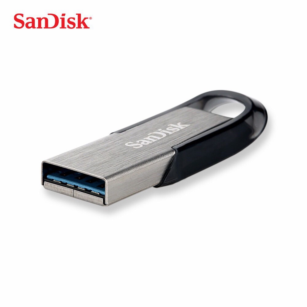 SanDisk Flash Drive Ultra Flair USB3.0 512GB Speed 150MB/s (SDCZ73-512G-G46)  เมมโมรี่ แซนดิส แฟลซไดร์ฟ รับประกัน 5 ปี | Shopee Thailand