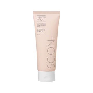 SOON+ 5.5 Cleansing Foam EX 100ml.