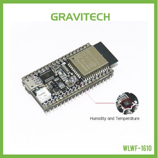 [Gravitechthai]Ayarafun/LamLoei Node32S Plus