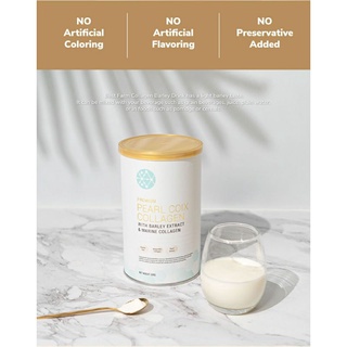 Premium Pearl Coix Collagen 500g