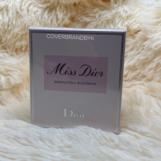 [ทักคอนเฟิร์มสต๊อกก่อนสั่ง✅ช็อปไทย💯 ] Miss Dior Absolutely Blooming Eau de Parfum ขนาด 100 ml.