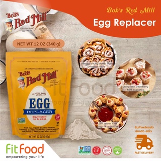 Bobs Red Mill GF Egg Replacer 12 OZ.