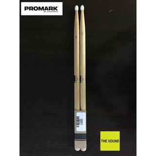 PROMARK LA Special LA2BN  Hickory Nylon Tip Drumstick ไม้กลองชุดหัวไนลอน