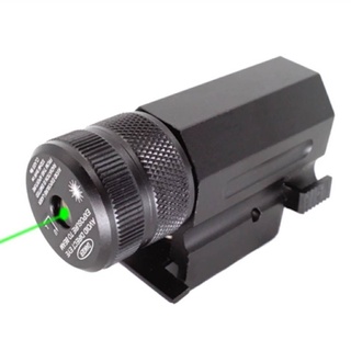 Bst-12-Gสีเขียวเลเซอร์Sight