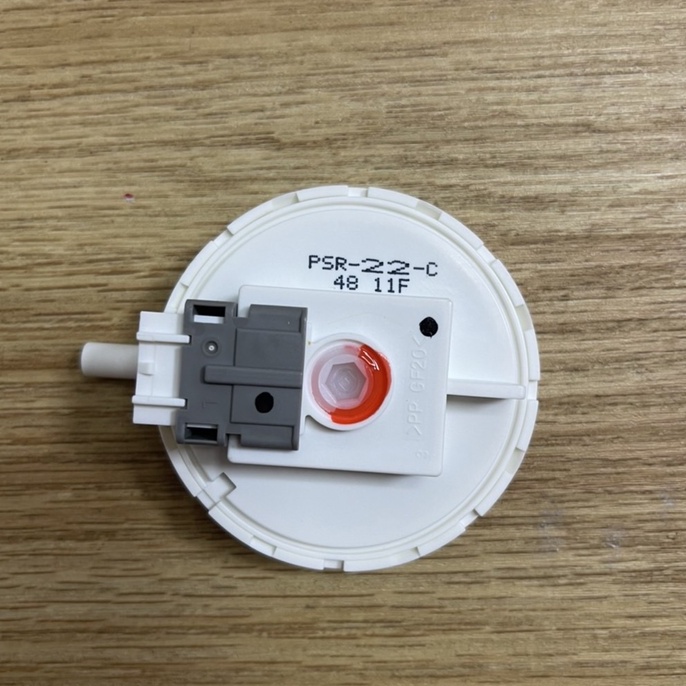 เพรสเชอร์สวิทซ์ เซ็นเซอร์ระดับน้ำ เครื่องซักผ้า PANASONIC รุ่น NA-FS12X1WPC,NA-F110H2,NA-F110T1 อะไห