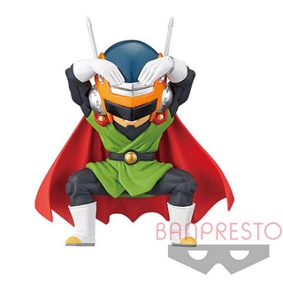 Gohan Great Saiyaman ของแท้ JP แมวทอง - WCF Banpresto [โมเดลดราก้อนบอล]