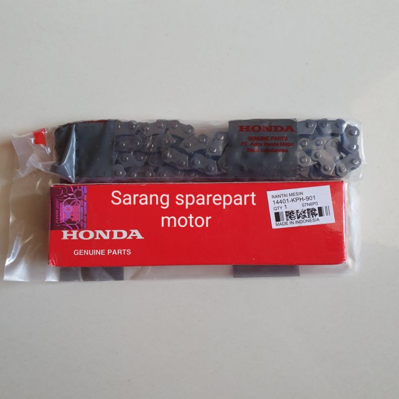 Kharisma Karisma Supra X 125 KPH Timing Chain