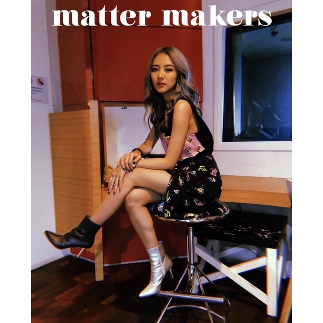 Matter Makers [set] size S