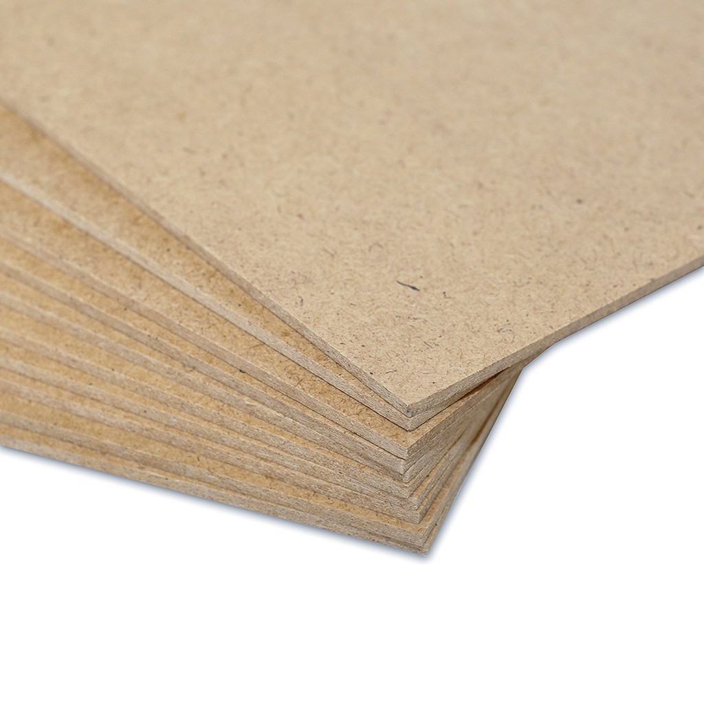 บอร์ด mdf 300mm x 600mm หนา 3,6,9,12,15,25