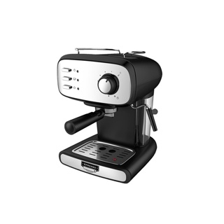 Worldtech Xpresso เครื่องชงกาแฟสด รุ่น WT-CM15 เครื่องชงกาแฟอัตโนมัติ Coffee Machine เครื่องชงกาแฟ เครื่องทำกาแฟ **Upgrade Version**