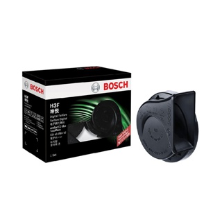 โปรโมชั่น : Bosch แตรรถยนต์ ดิจิตอล รุ่น H3F