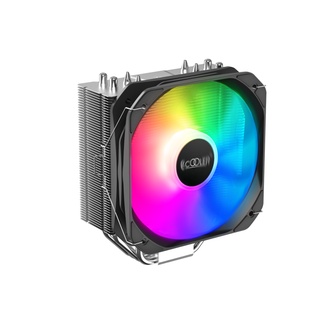 AirCooling 4Hpipe ARGB TDP200W