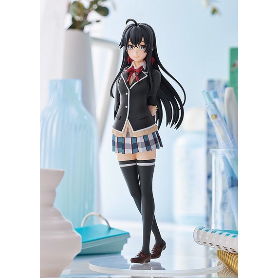 (พร้อมส่ง) POP UP PARADE Yukino Yukinoshita
