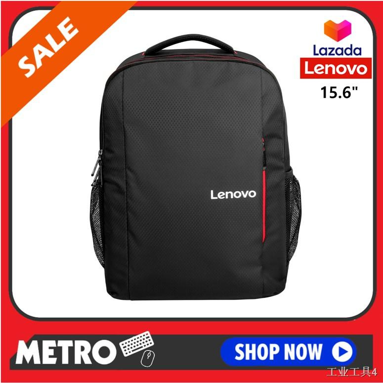 🎒กระเป๋า🎒กระเป๋าเป้สะพายหลังสำหรับใส่โน๊ตบุค Laptop LENOVO B510 / HP Omen 17.3" Pavilion 17" กระเป๋าโน้ตบุ๊ค เป้โน้ตบ