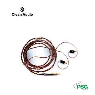 Clean Audio UG-40-PRO สาย UPGRADE IE-40 PRO