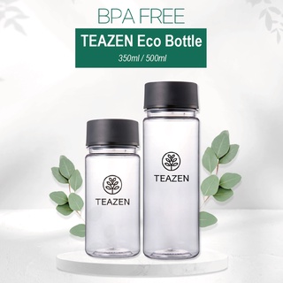 Teazen ขวดนม Ecogen Eco ขนาด 350 มล. 500 มล.